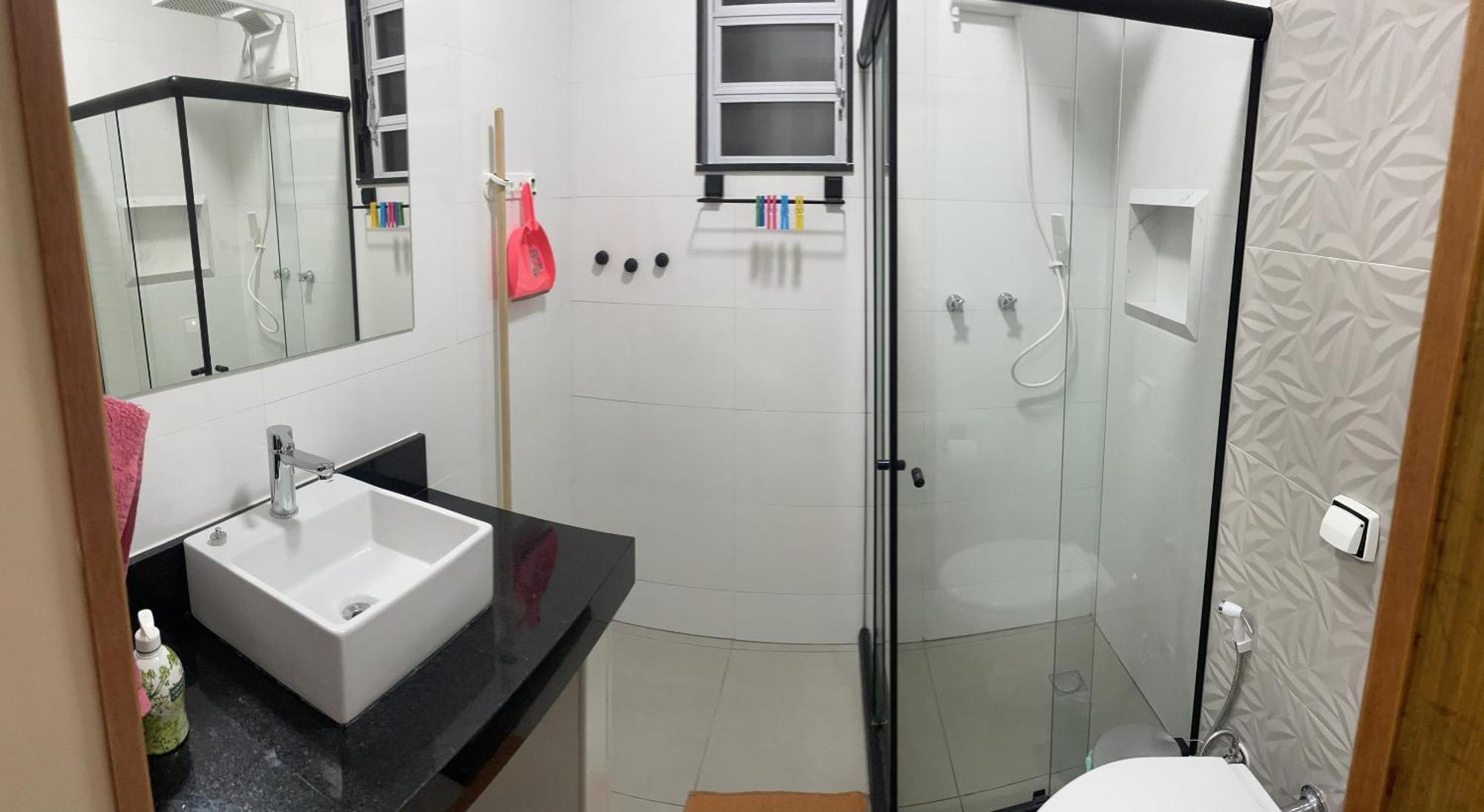 Apartamento Copacabana, Vista Para O Mar E Com Garagem Ріо-де-Жанейро Екстер'єр фото