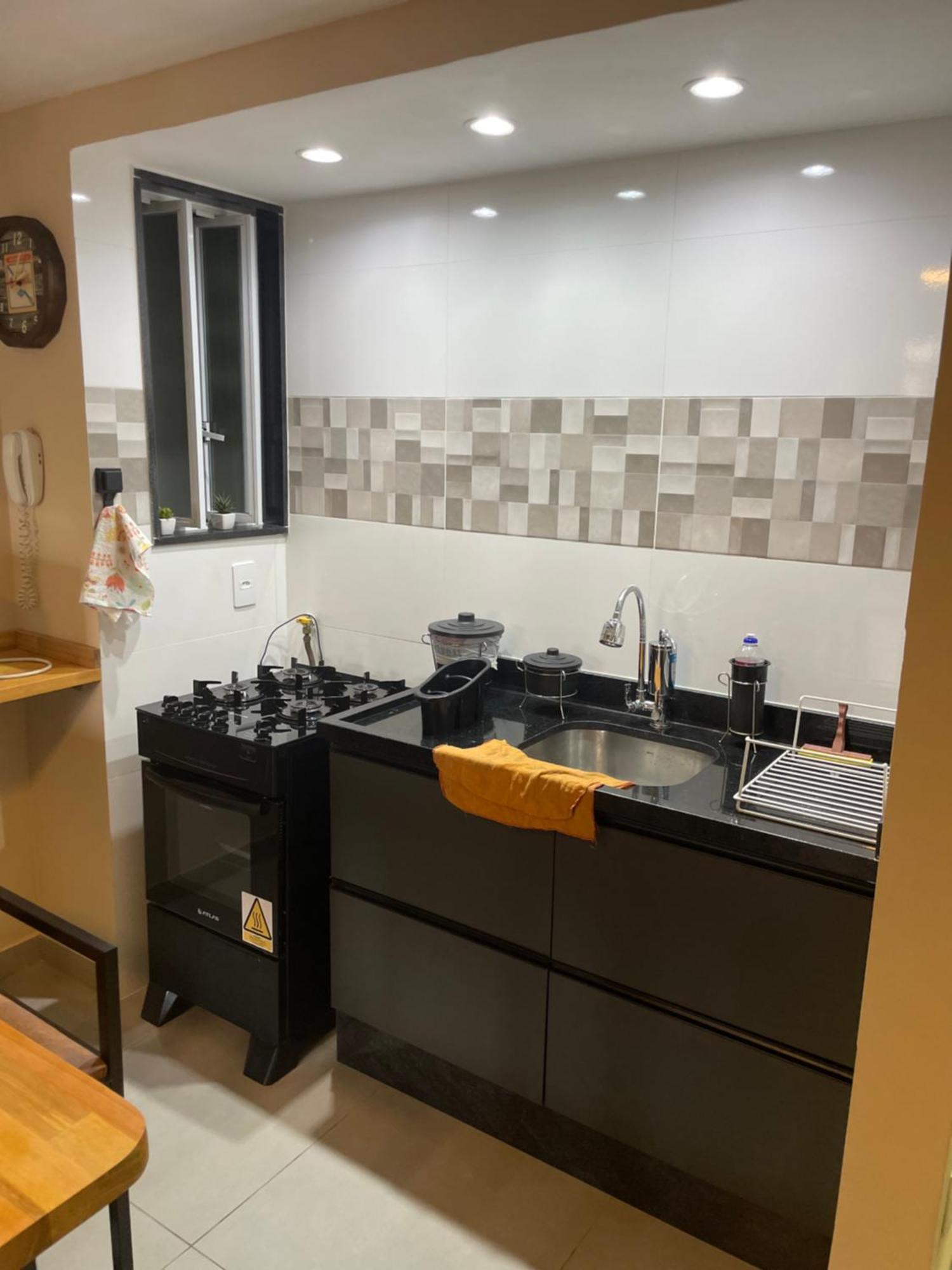 Apartamento Copacabana, Vista Para O Mar E Com Garagem Ріо-де-Жанейро Екстер'єр фото