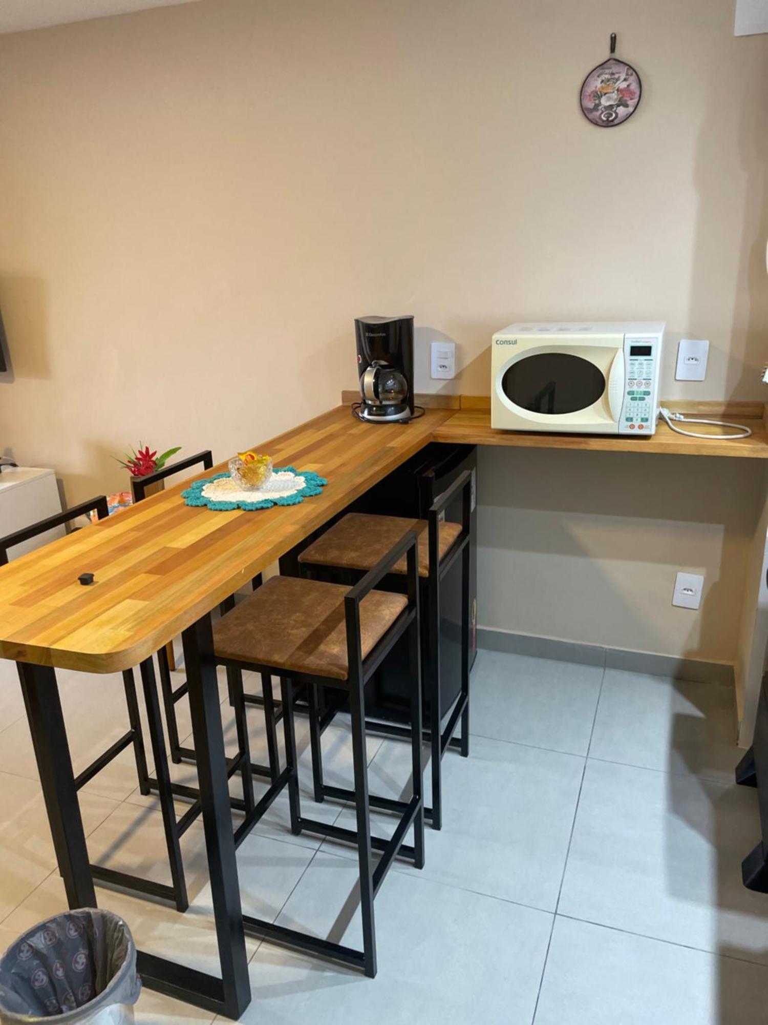 Apartamento Copacabana, Vista Para O Mar E Com Garagem Ріо-де-Жанейро Екстер'єр фото