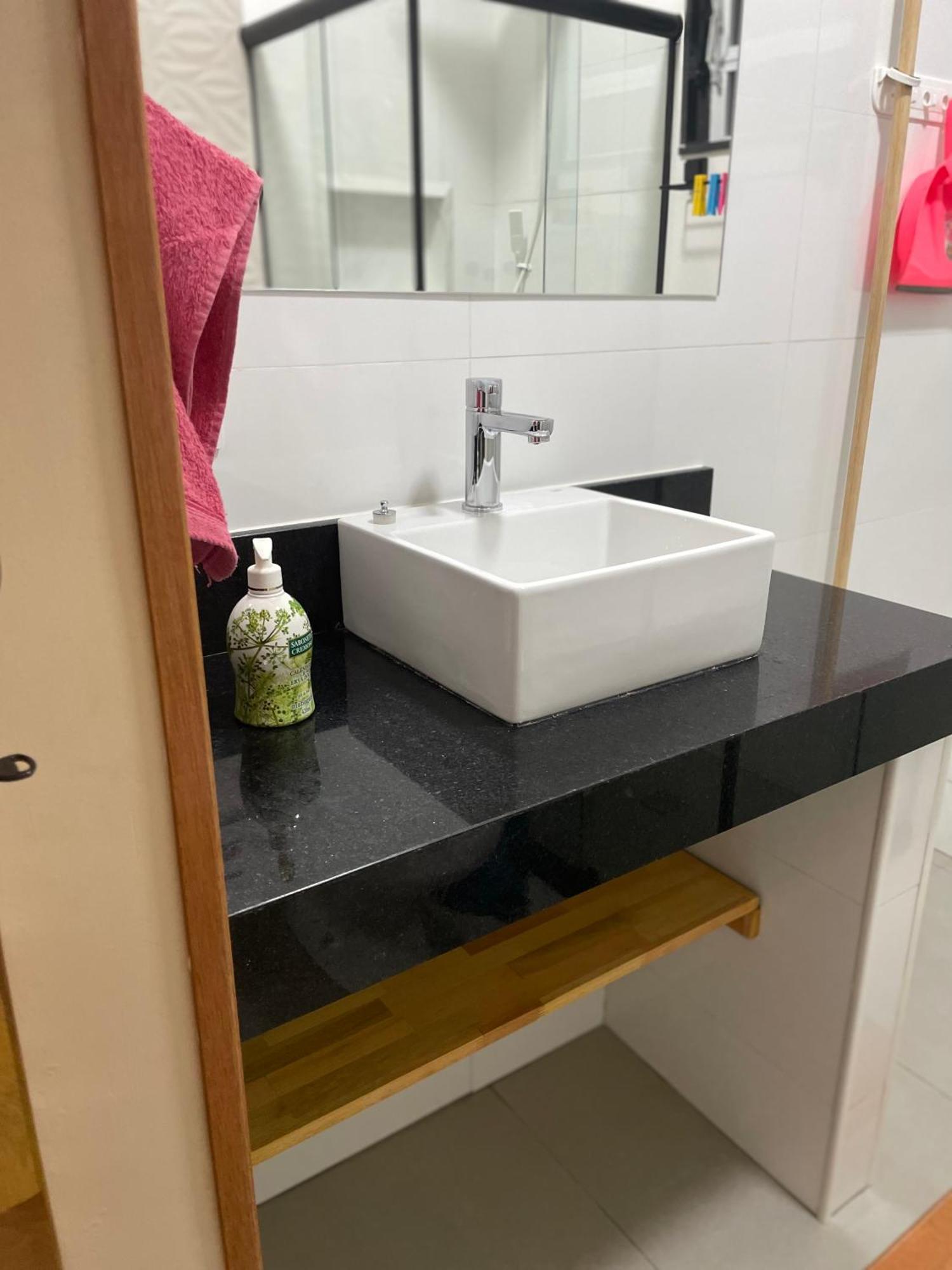 Apartamento Copacabana, Vista Para O Mar E Com Garagem Ріо-де-Жанейро Екстер'єр фото