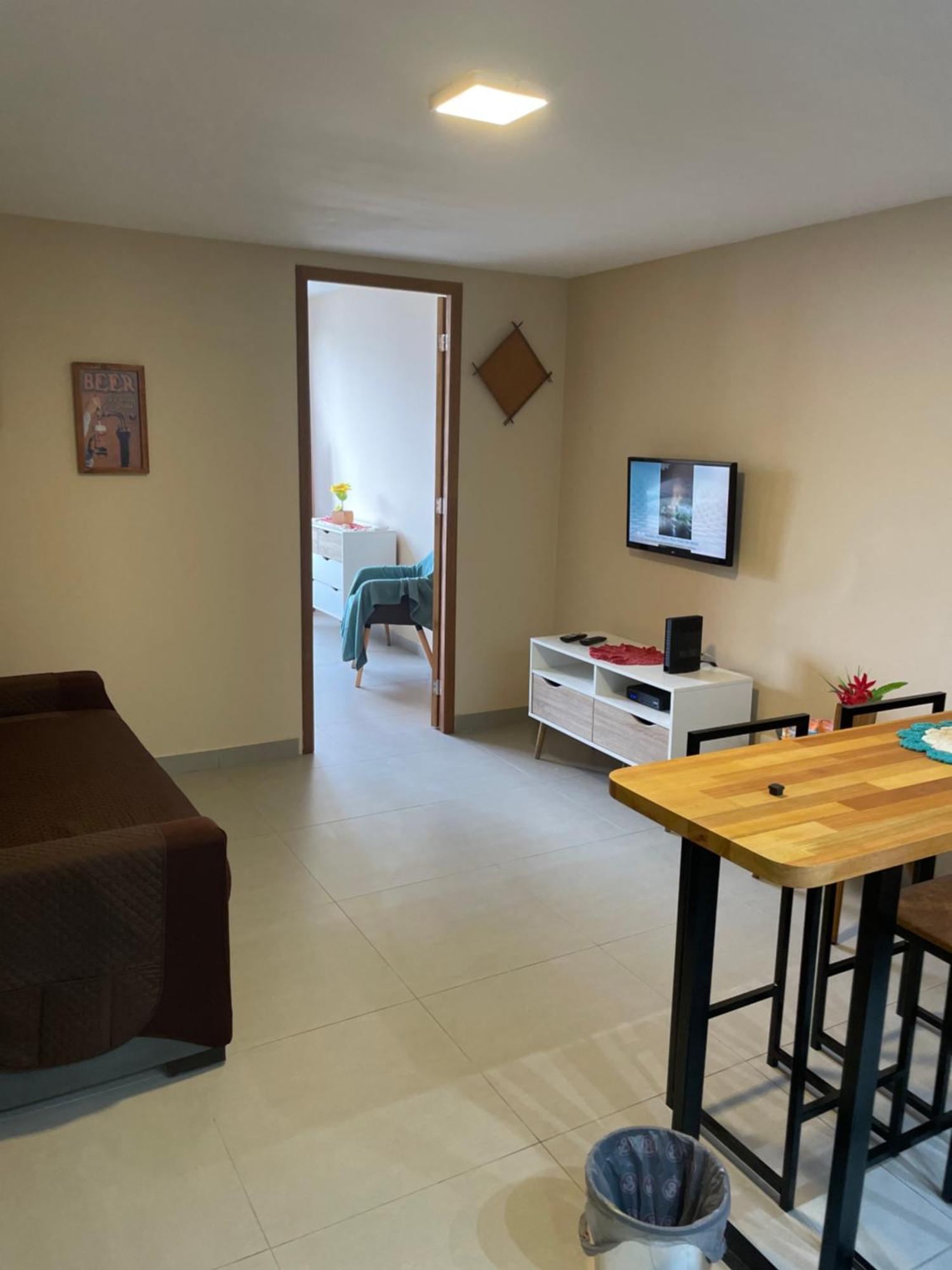 Apartamento Copacabana, Vista Para O Mar E Com Garagem Ріо-де-Жанейро Екстер'єр фото